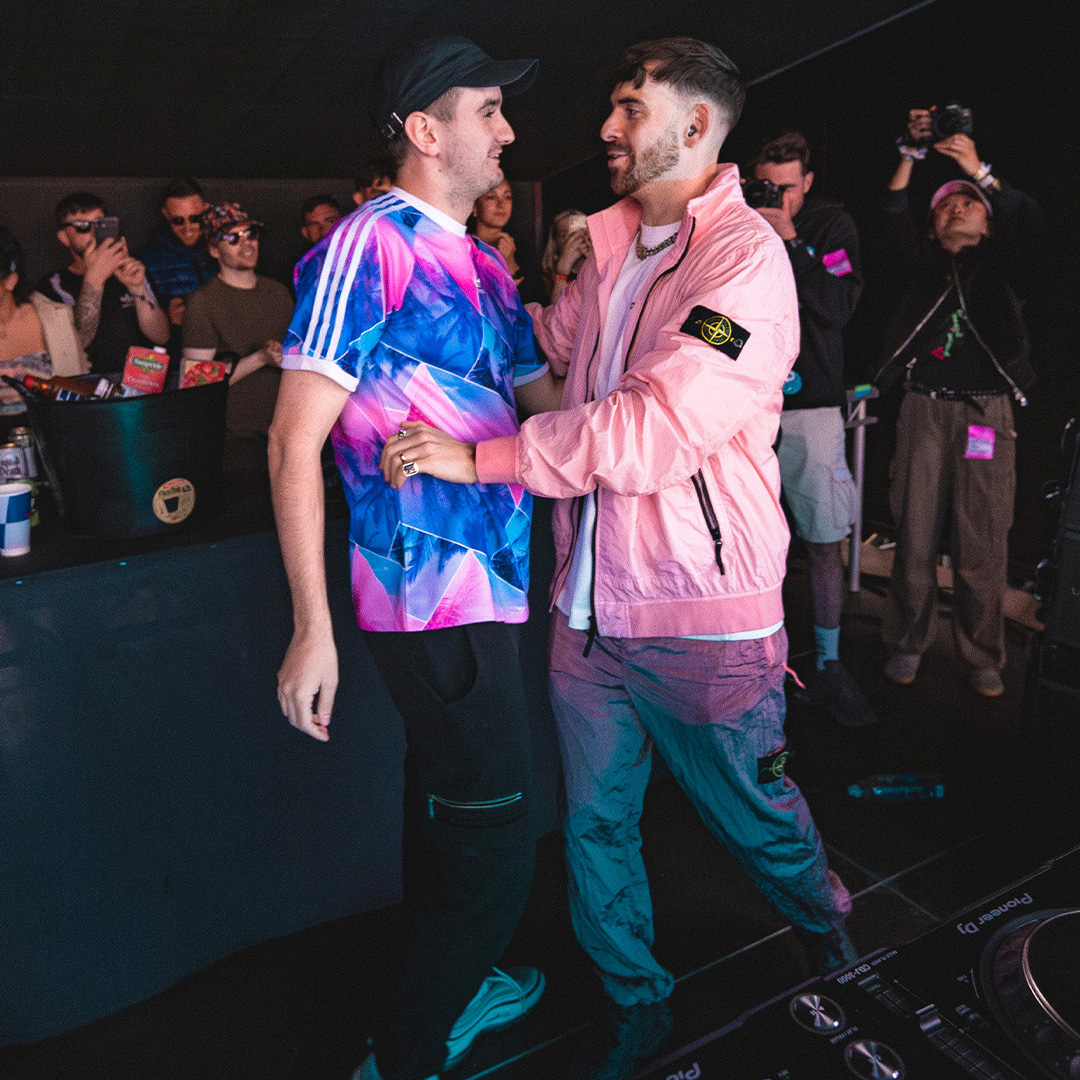 Patrick Topping tweet media