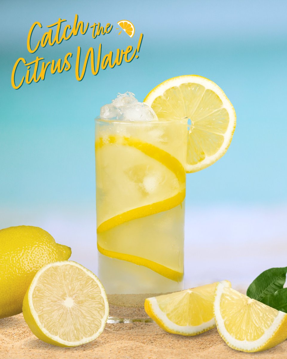 LimoneiraCo's tweet image. Citrus, sunshine, and a cool ocean breeze - the perfect recipe for a refreshing day at the beach! Lemons contain a high amount of vitamin C, fibers, and other compounds that can enhance immune function, aid in weight loss, and reduce your risk of heart disease 🍋☀️🌊 #Limoneira