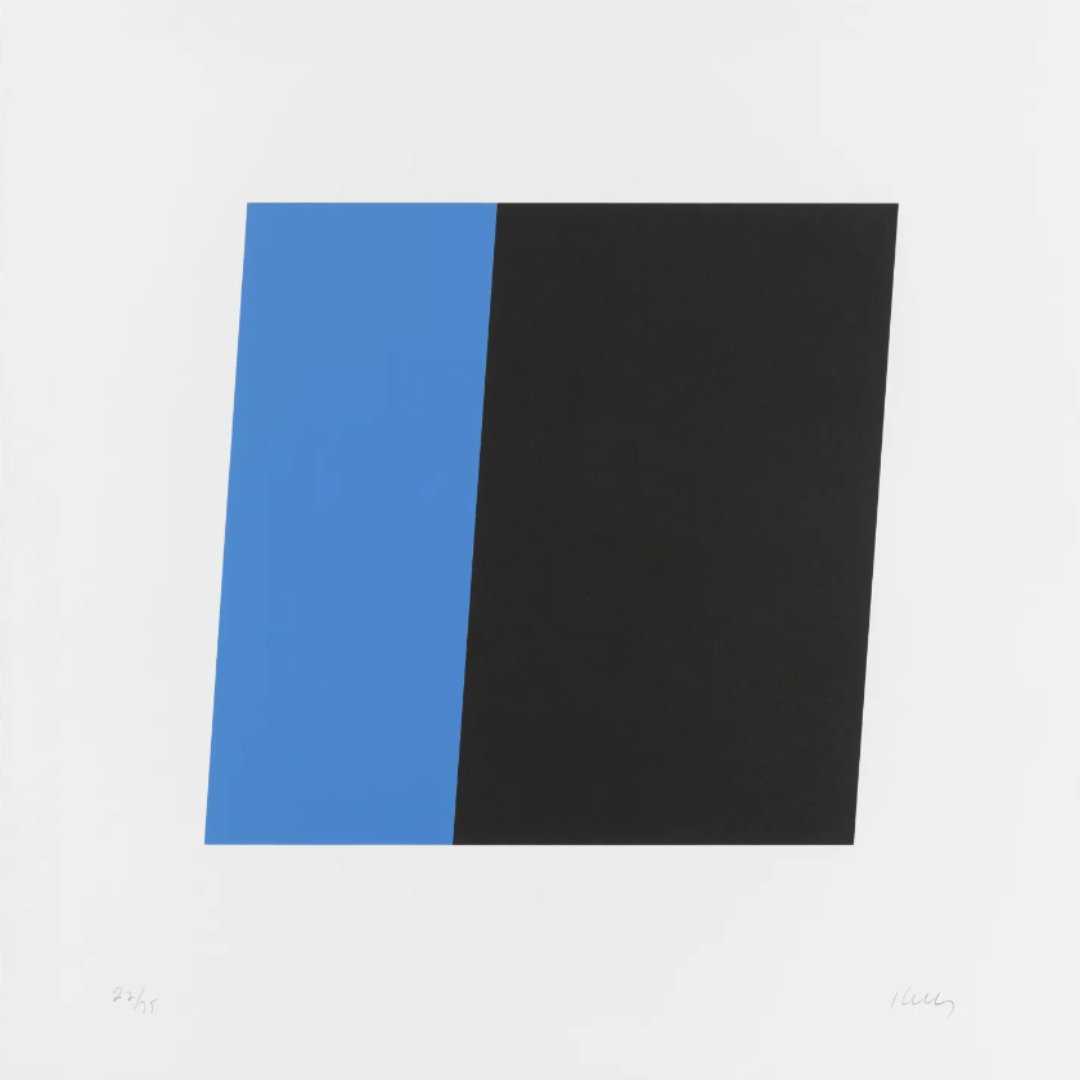 mcachicago's tweet photo. Today marks what would have been the 100th birthday of artist, Ellsworth Kelly.
Kelly's abstract work is considered groundbreaking for its clean form and pure color, defying convention to reshape the landscape of modern art.
#ellsworthkelly #ellsworthkelly100 #ek100 https://t.co/eHmMA7HpLt
