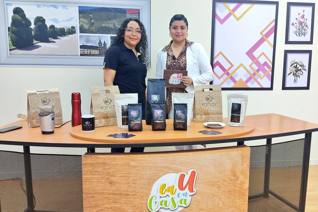 utvenlinea's tweet photo. Café de altura de la zona de #Intag de #Cotacachi
Libre de químicos y exquisito sabor y aroma para tus sentidos con #Yanay
Pedidos al 098 890 6275 con #ValeriaHernandez
@Carol2ov https://t.co/Hcge9NoP1u