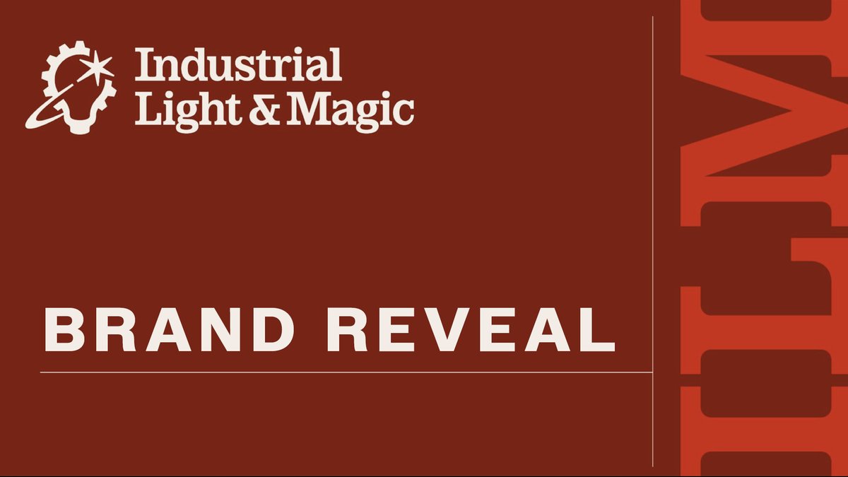 ゆん🌙準備中 on Twitter "RT ILMVFX Our team here at Industrial Light