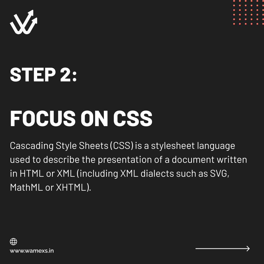 Wamexssolution's tweet image. "Embarking on the Web Development Adventure: A Guide to Start Your Journey"
#webdevjourney #webdeveloperlife #codelearning #beginnersguide #webdevelopmenttip #techlearning #codingjourney #careerintech #webdeveloperresources #codenewbies