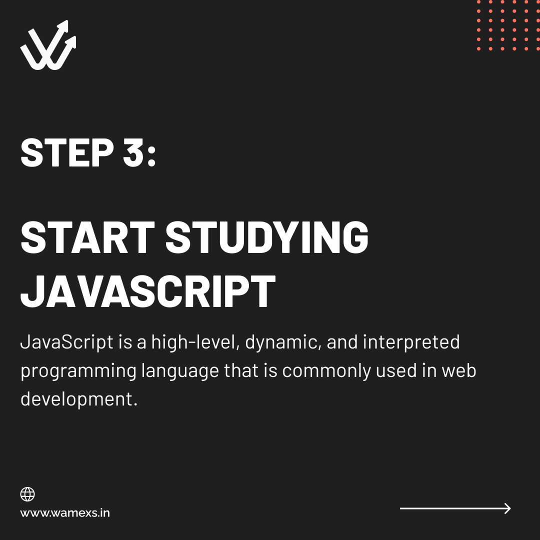 Wamexssolution's tweet image. "Embarking on the Web Development Adventure: A Guide to Start Your Journey"
#webdevjourney #webdeveloperlife #codelearning #beginnersguide #webdevelopmenttip #techlearning #codingjourney #careerintech #webdeveloperresources #codenewbies