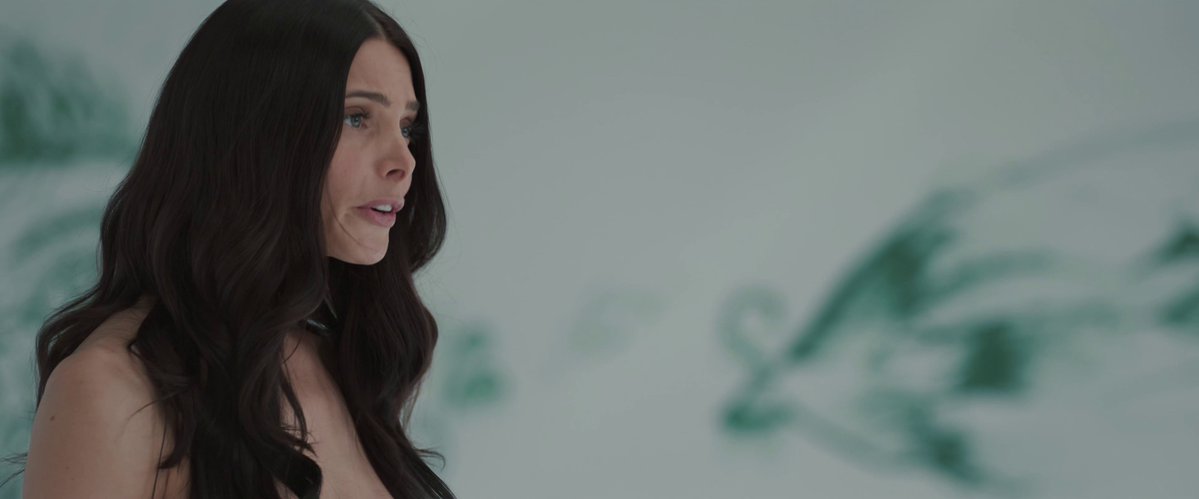 CineHedgehog on Twitter: "The Immaculate Room (Michael Dewil, 2022