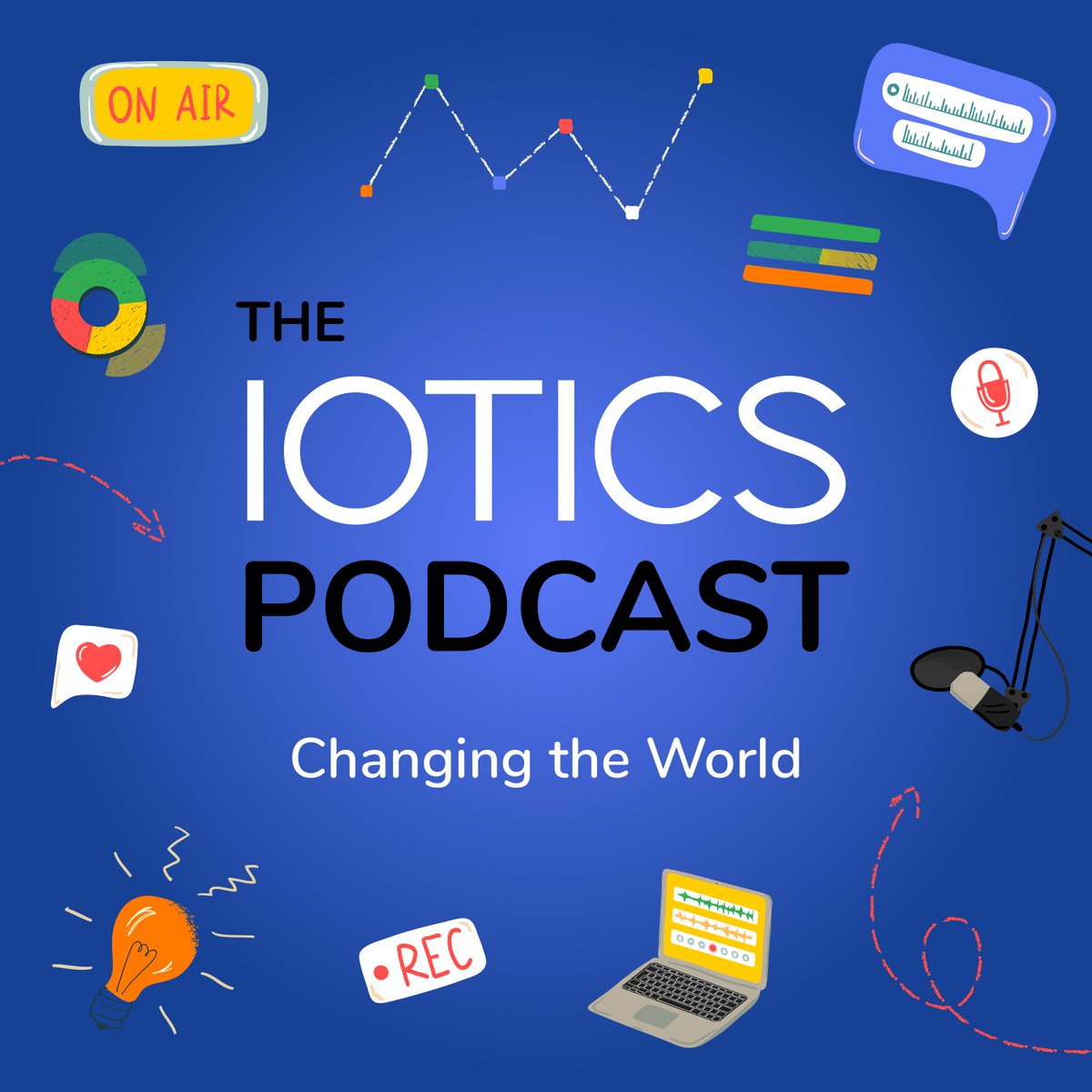 Iotics_News's tweet photo. Coming soon on The IOTICS Podcast...Ali Nicholl talks to Professor John Ahmet Erkoyuncu, Professor in Digital Engineering at @CranfieldUni about the need to think differently and do different things. Listen to the first episode here: https://t.co/myvgCq4FDM
#digitalengineering https://t.co/sJNXcI21ih