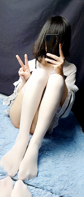 今天是白丝小伪娘~! #伪娘 #女装子 #男の娘 #男娘 https://t.co/HnEPI3fuYf<a href="/tag/%E4%BC%AA%E5%A8%98"class="tags">#伪娘</a><a href="/tag/%E5%A5%B3%E8%A3%85%E5%AD%90"class="tags">#女装子</a><a href="/tag/%E7%94%B7%E3%81%AE%E5%A8%98"class="tags">#男の娘</a><a href="/tag/%E7%94%B7%E5%A8%98"class="tags">#男娘</a>