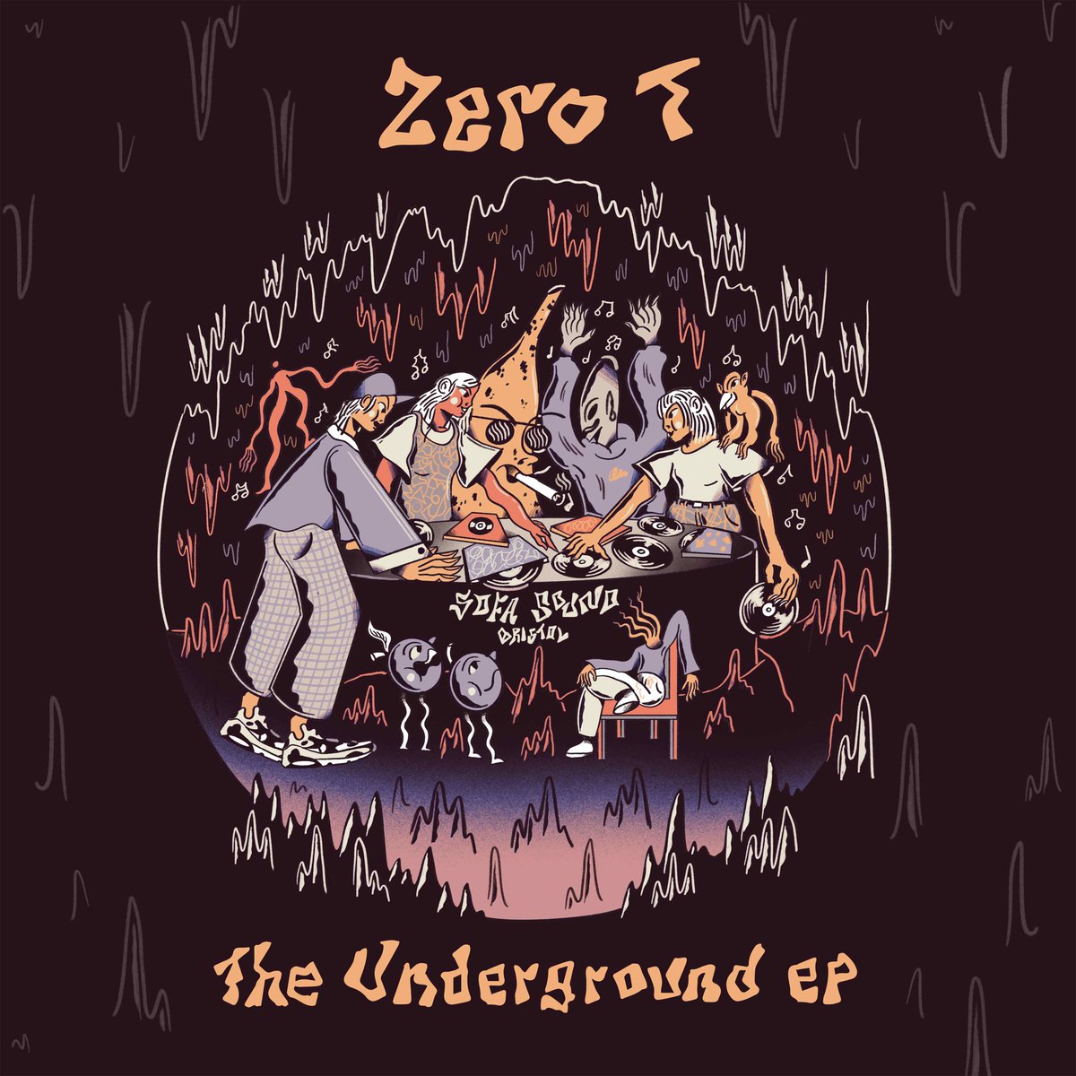 intenserecords tweet picture