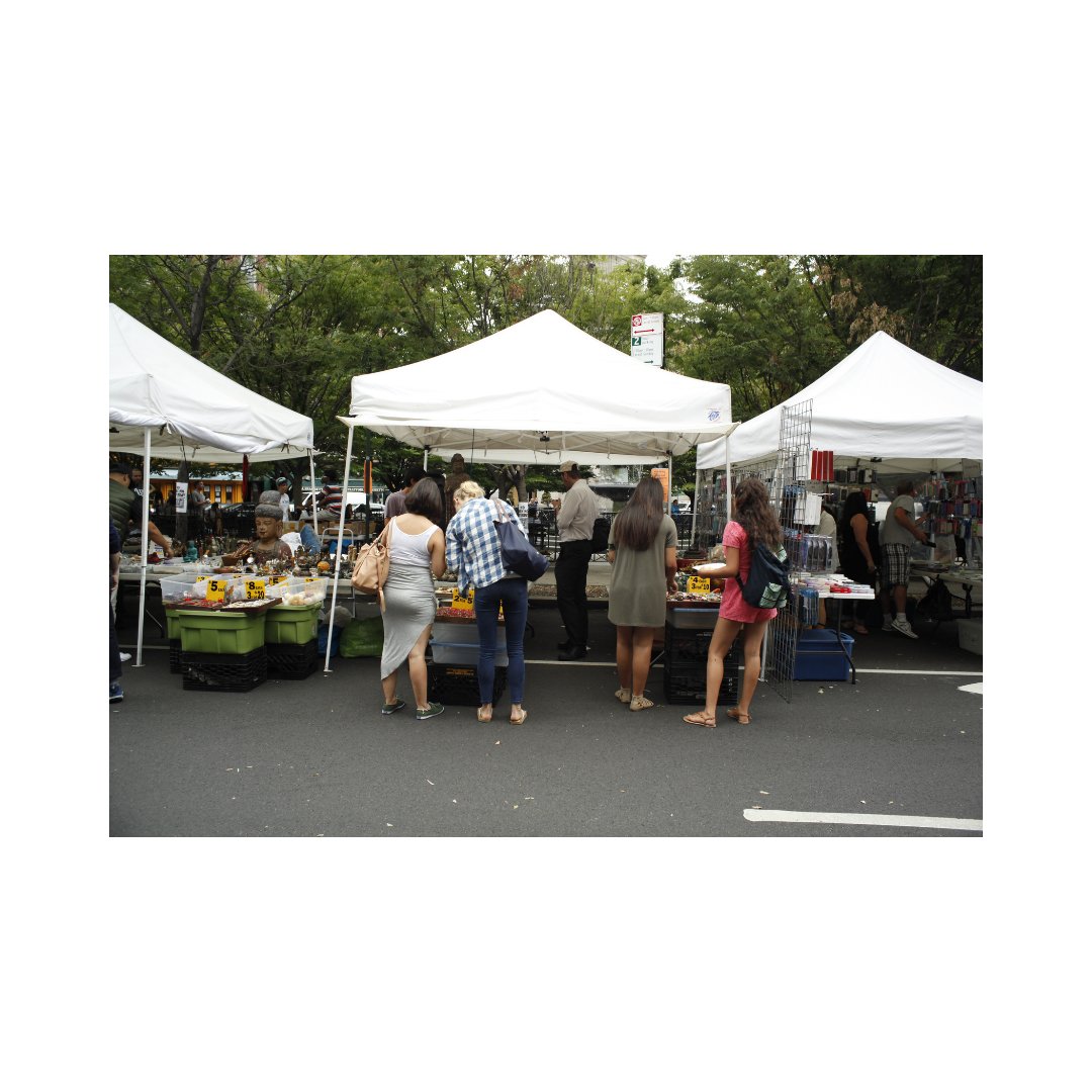 tinytownship's tweet image. 🎉 It's time for the annual Vendor Fair for the Community BBQ! 🌭✨ Join us on July 8th, 11am-3pm, Perkinsfield Park. Showcase your talent and connect with enthusiastic buyers! tiny.ca/events 🛍️🌳 #VendorFair #`SupportLocal #CommunityBBQ