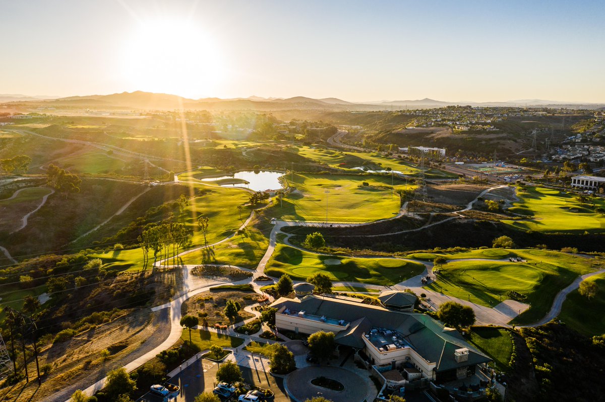 We have the perfect Father's Day gift idea for you! Our Escape! Golf package is the perfect weekend getaway for dad! Use the link in our bio to learn more! . . . . #golfpackage #fathersday #escape #carlsbad #sunnysandiego #staycation #vacation