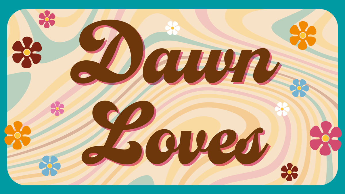 We're announcing something very exciting with @WHSmith tomorrow 🌸📚

Keep your eyes peeled!
#DawnLoves