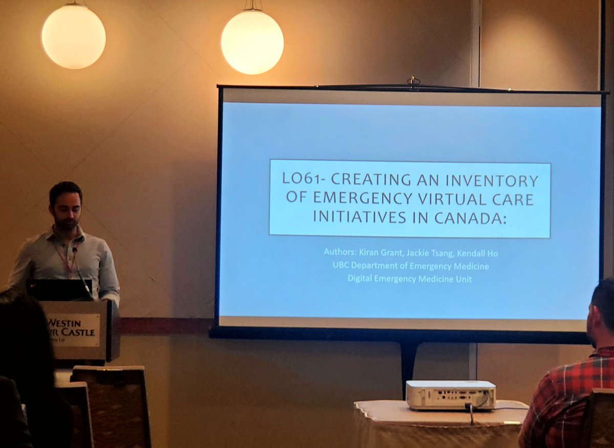 Tina Yokota (@tinayokotamd) on Twitter photo Last day of #CAEP23
EM:POWER-ing. Educational. Eye opening.
Award winning presentations.
And making connections.
👋 Bye bye 👋 <a href="/CAEPConference/">#CAEP24 Saskatoon</a> till next year!
(Proud of <a href="/EMResUBC/">UBC Vancouver EM Residency</a> R2 Kiran Grant for getting a Resident Research Abstract Award) Last day of #CAEP23
EM:POWER-ing. Educational. Eye opening.
Award winning presentations.
And making connections.
👋 Bye bye 👋 <a href="/CAEPConference/">#CAEP24 Saskatoon</a> till next year!
(Proud of <a href="/EMResUBC/">UBC Vancouver EM Residency</a> R2 Kiran Grant for getting a Resident Research Abstract Award)