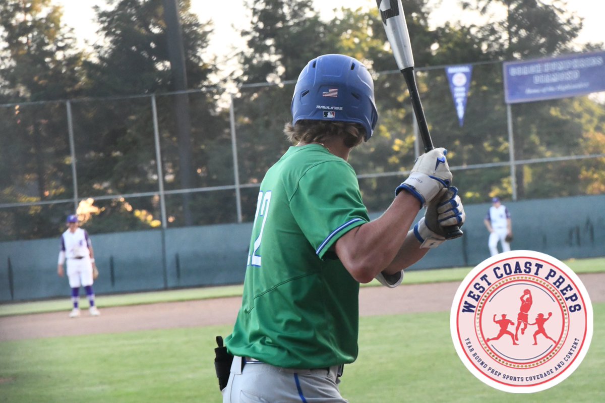 West Coast Preps tweet media