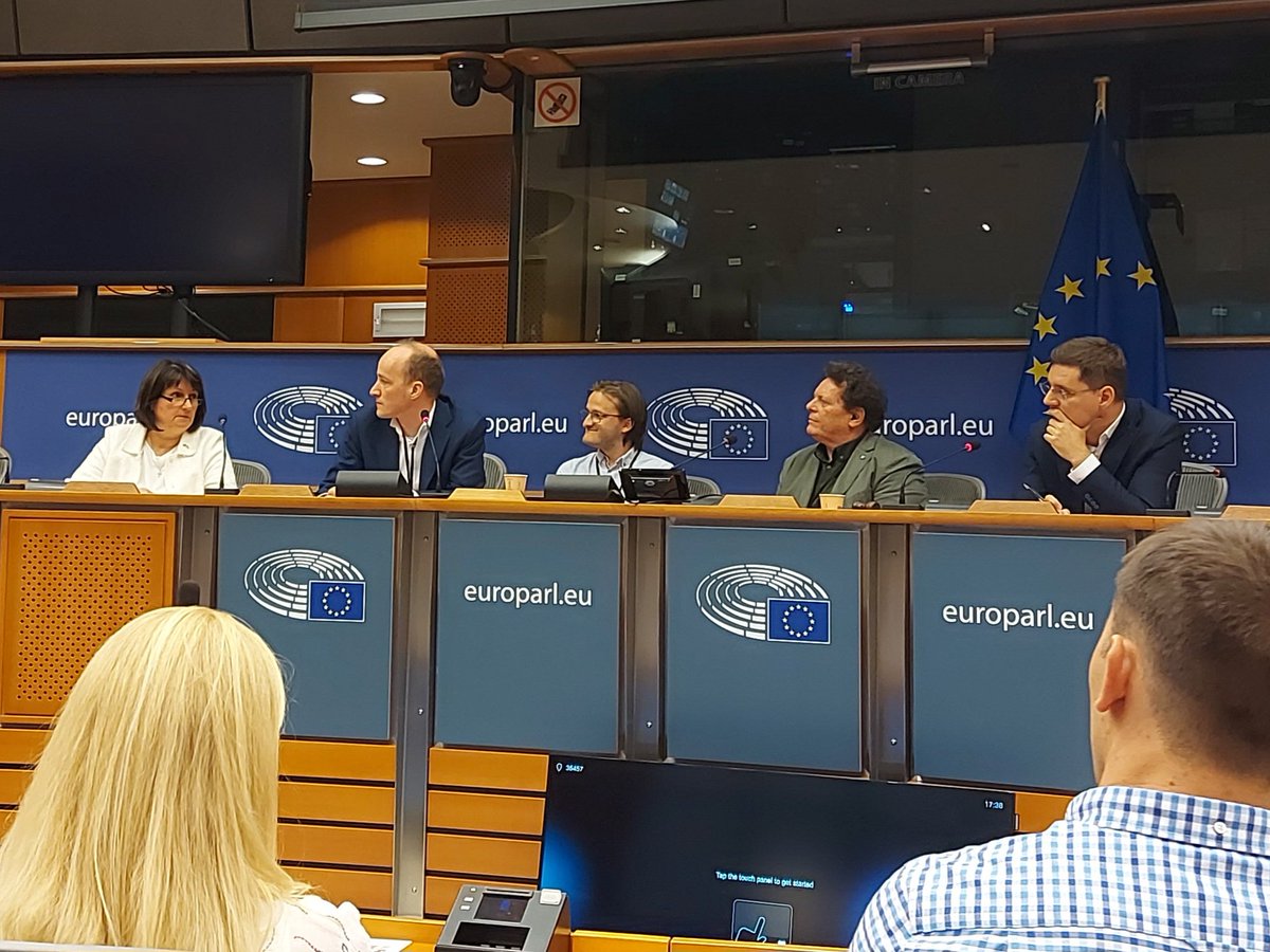 European Council for Steiner Waldorf Education tweet media