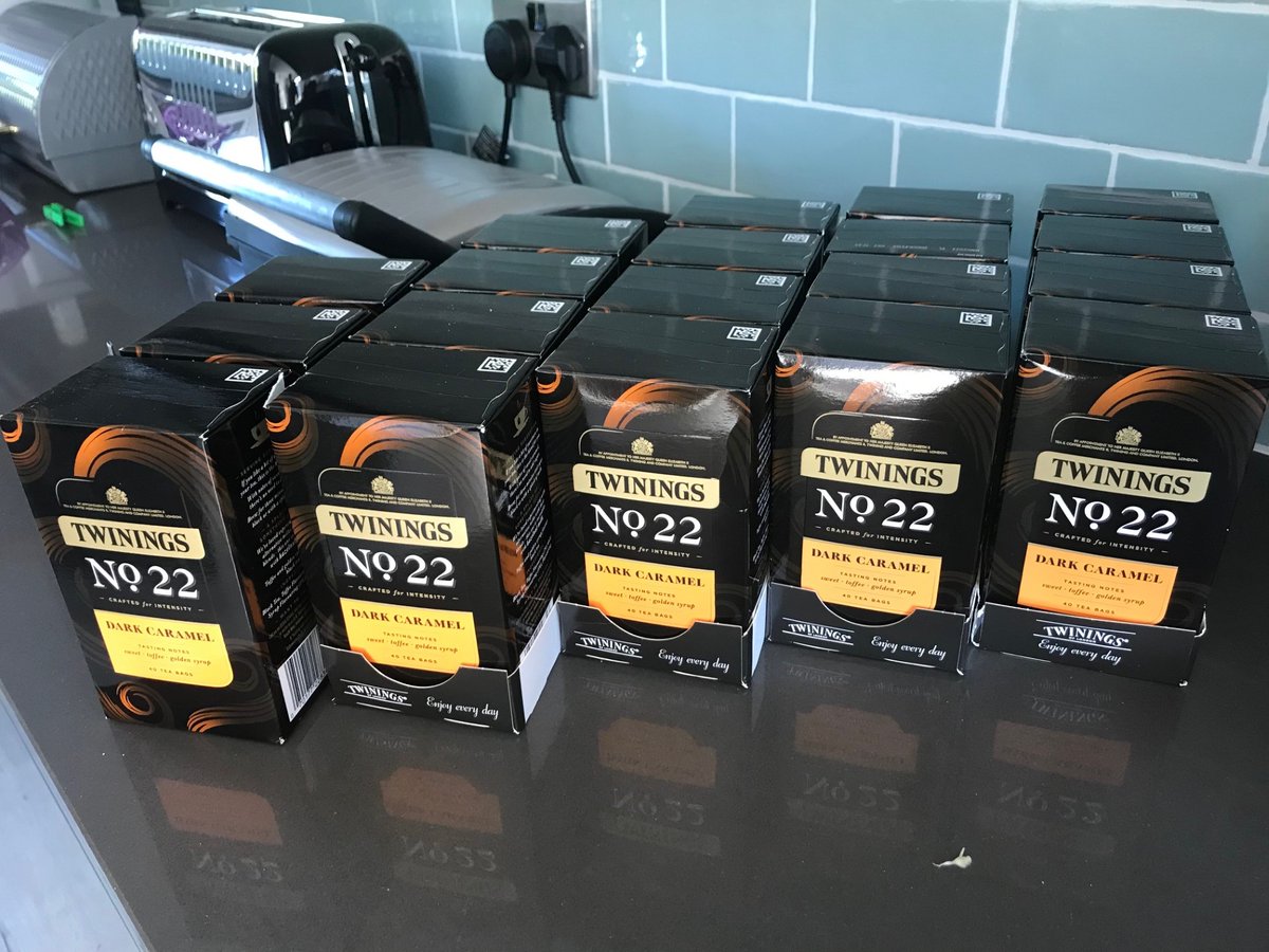 Simon Gregory tweet media