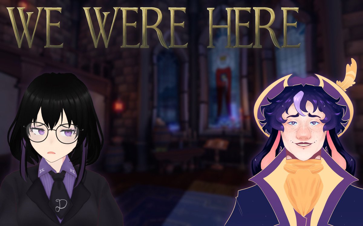 stormiiva's tweet photo. LIVE NOW!!

Back streaming with @castlewitchVT again!! Here’s hoping we have one braincell to put together for this…

Link in bio! https://t.co/WV7rNGIrtA