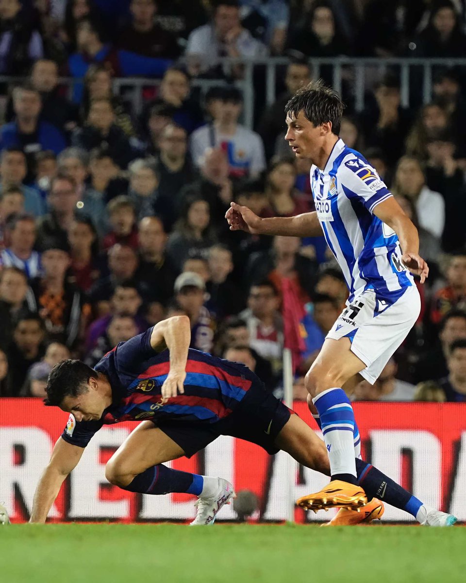 Real Sociedad Fútbol tweet media
