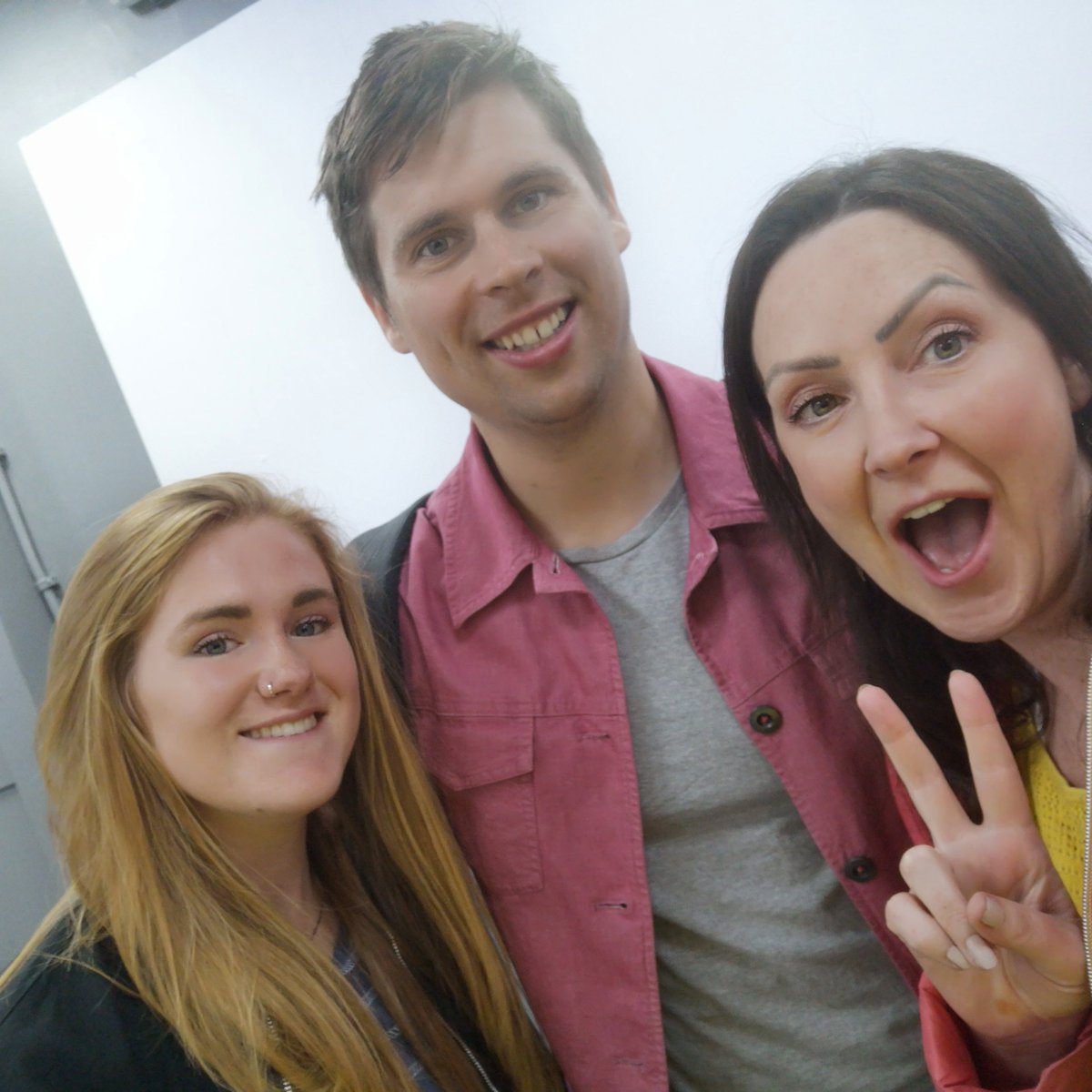 Prof Ciara McCabe tweet media