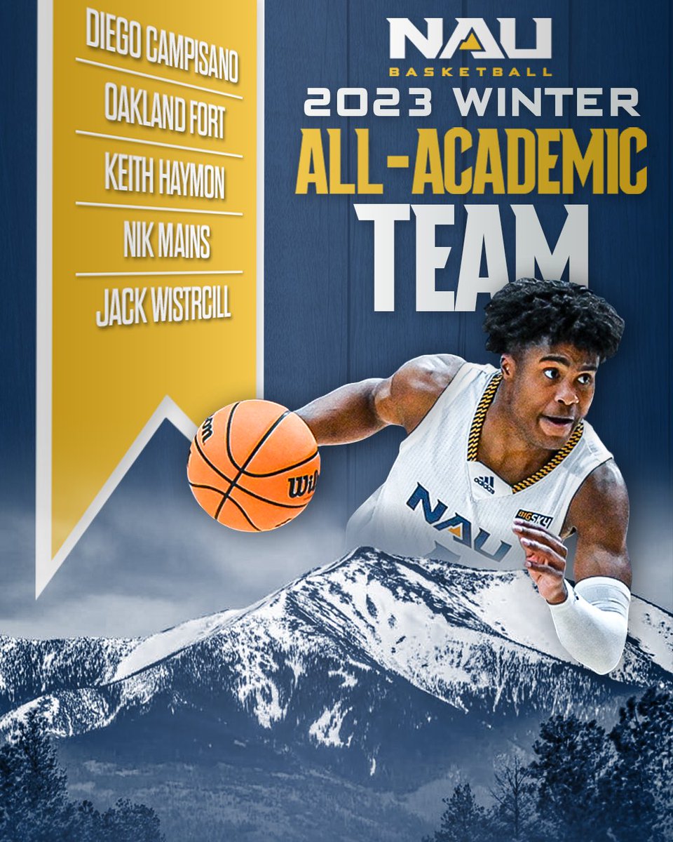 The guys getting it done 👏📚

#RaiseTheFlag | #BigSkyMBB