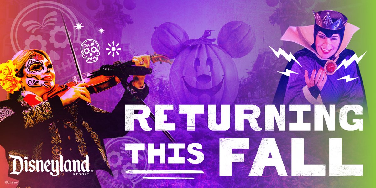 Disney Parks tweet media