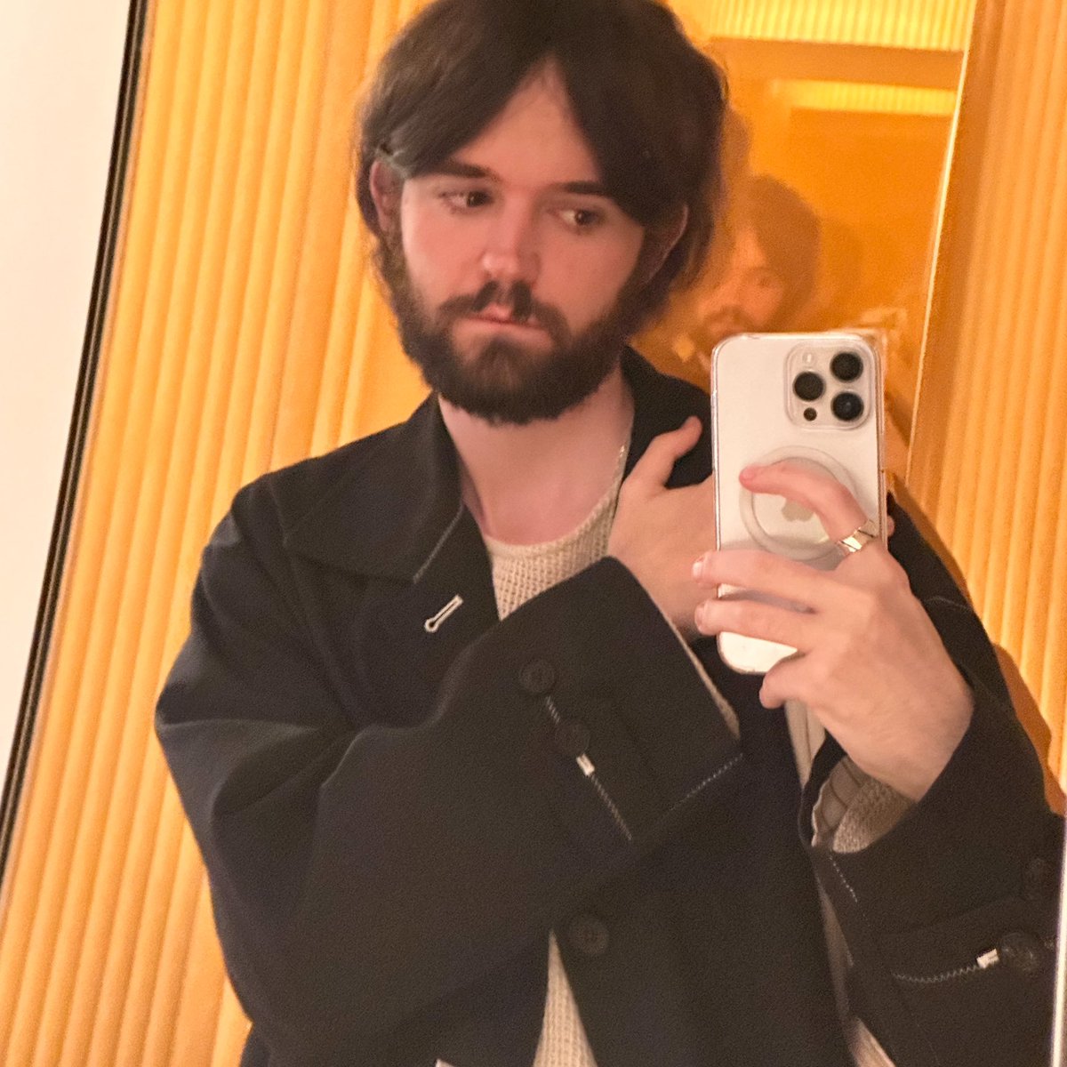 Madeon tweet media