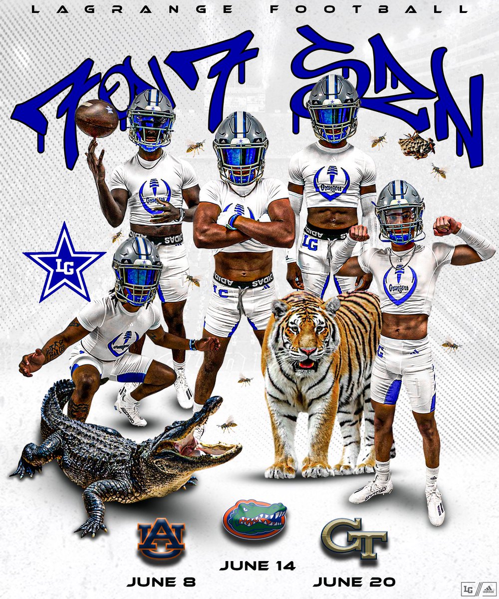 𝙸𝚃’𝚂 𝚃𝙷𝙰𝚃 𝚃𝙸𝙼𝙴 𝙾𝙵 𝚈𝙴𝙰𝚁 😏

3️⃣ straight weeks, 3️⃣ different states..
Let’s get it!!

#ᴄᴜLᴛᴜʀᴇ | #BLUEᴘʀɪɴᴛ
#SᴏᴜᴛʜEᴀsᴛᴇʀɴTᴏᴜʀ | #7ᴏɴ7sᴢɴ