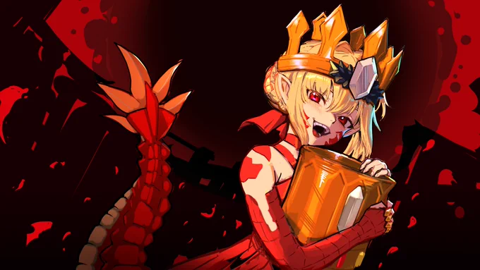 more draco #FGO