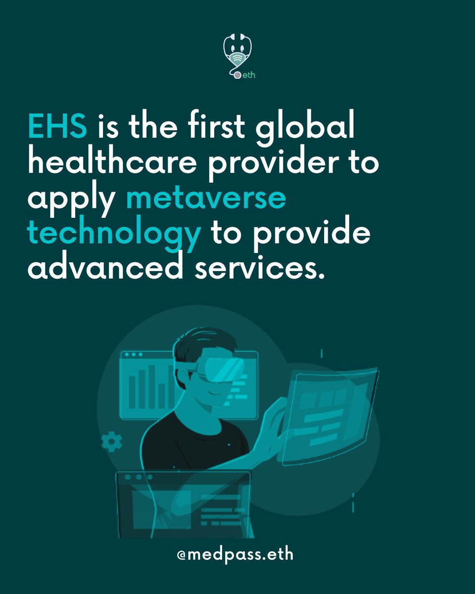 medpass's tweet photo. Patients can easily access psychiatric consultation services and family health promotion clinics, while also benefiting from telemedicine and robotic pharmacies for medication delivery. Plus, engage with healthcare professionals through smart devices. https://t.co/dayRk4gZ5v