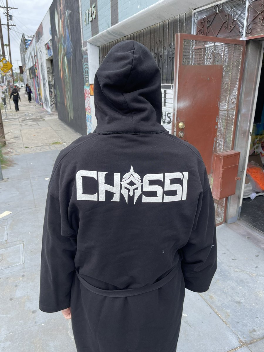 Chassi🗡 tweet media