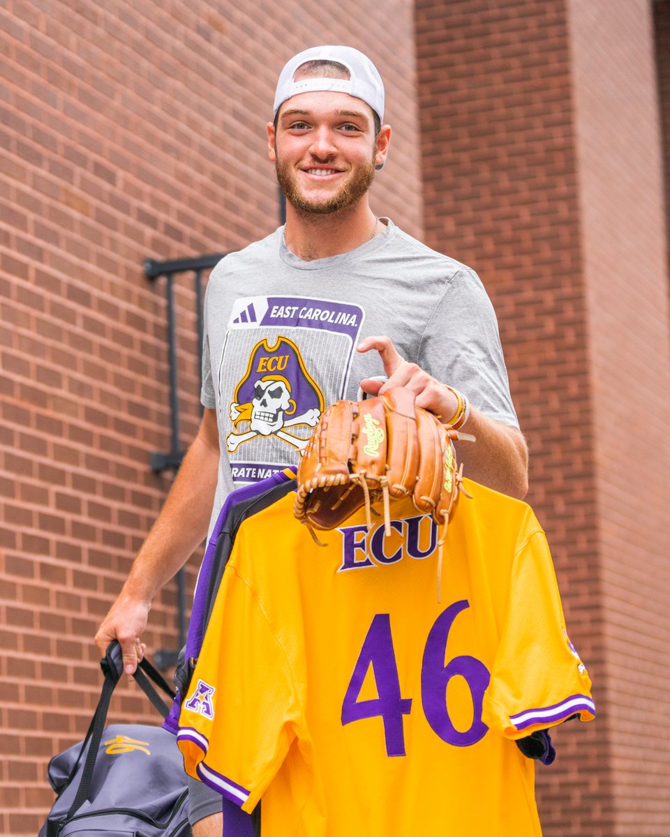 ECUBaseball tweet picture