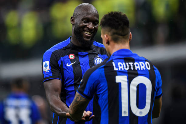FansNerazzurri's tweet photo. 1 Hari 1 Cocoklogi

𝗔𝗙𝗥𝗜𝗖𝗔𝗡 𝗦𝗧𝗥𝗜𝗞𝗘𝗥 𝗪𝗜𝗧𝗛 𝗔𝗥𝗚𝗘𝗡𝗧𝗜𝗡𝗜𝗔𝗡 𝗦𝗧𝗥𝗜𝗞𝗘𝗥 https://t.co/UnzDrLYD9z