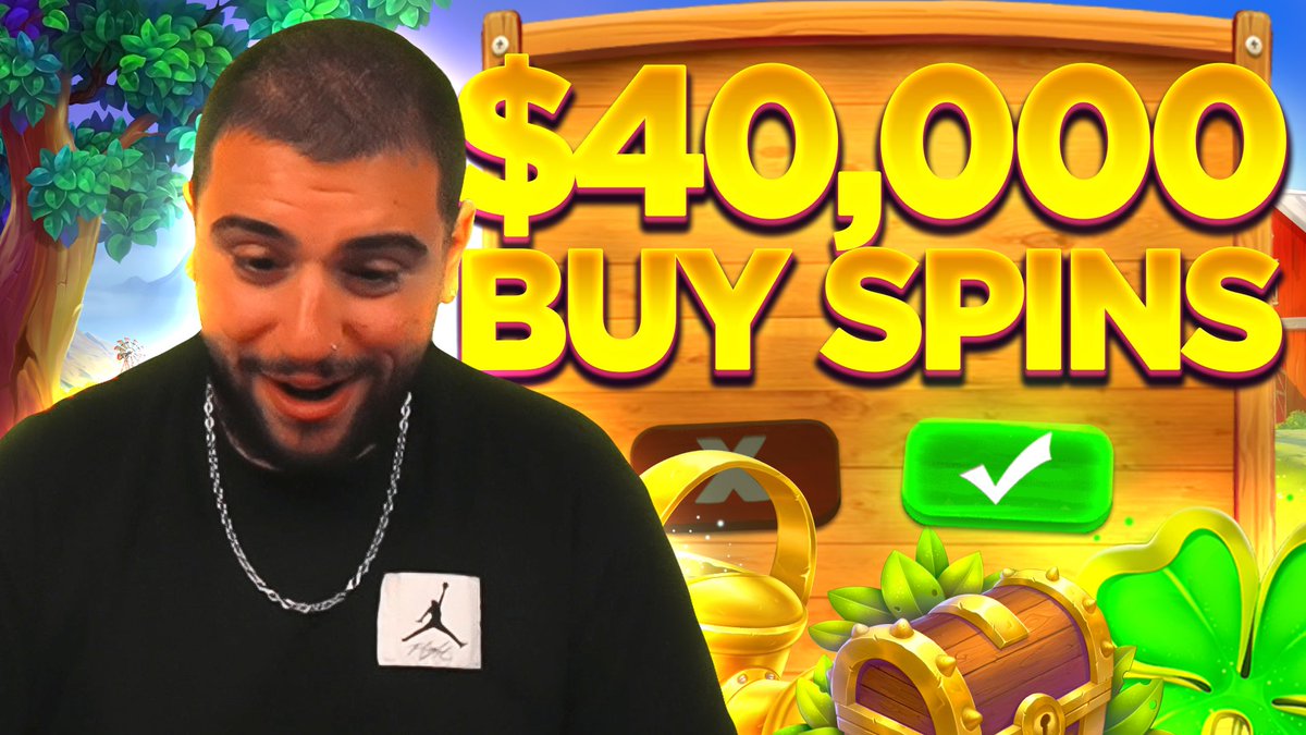 CHICKEN DROP? 

<a href="/AyeZeeCasino/">Eve Cassie</a> @rollbitcom @RollbitRewards 

youtu.be/0Tv5k4HjFlA