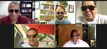 Trust DCP tweet media