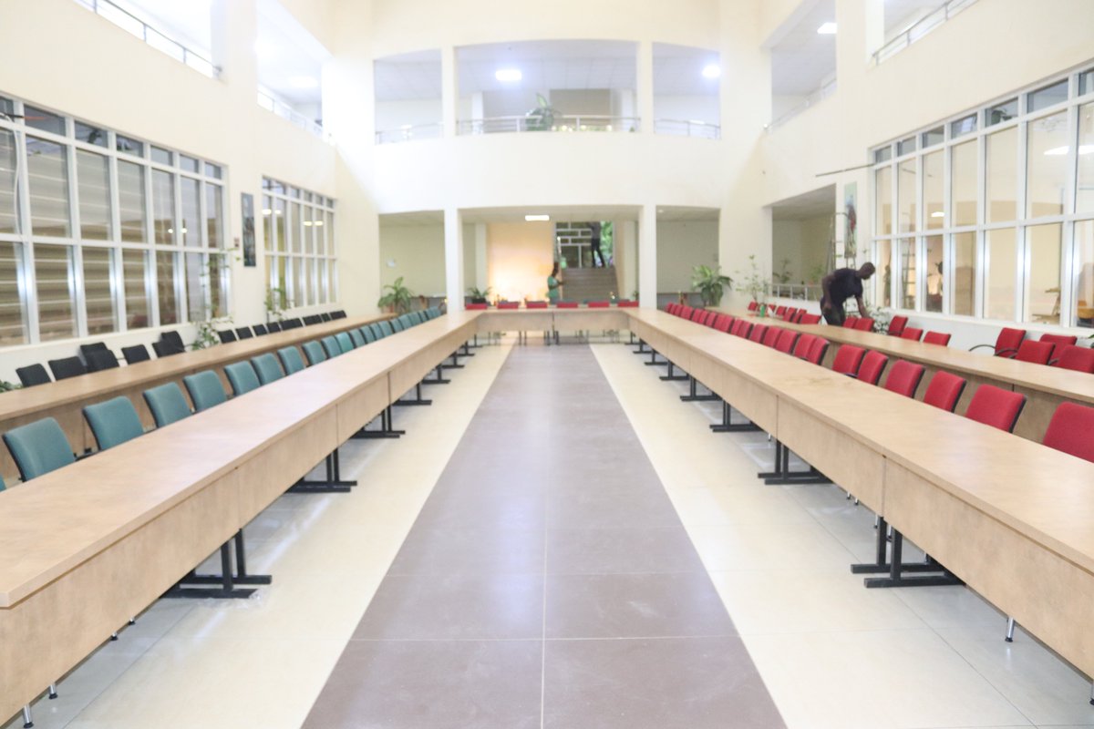 Welcome to Royal Institute for Training and Human Capital Development 😍🔥