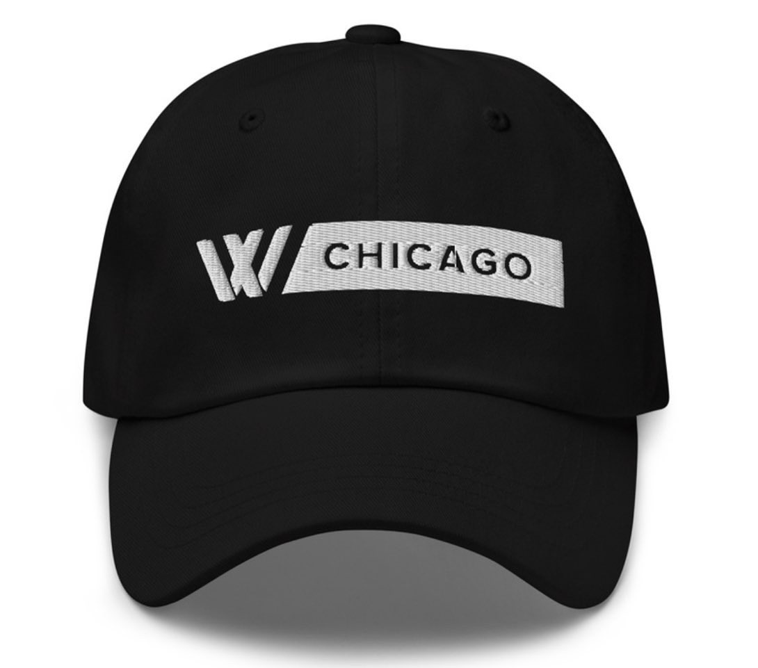 WISE Chicago tweet media