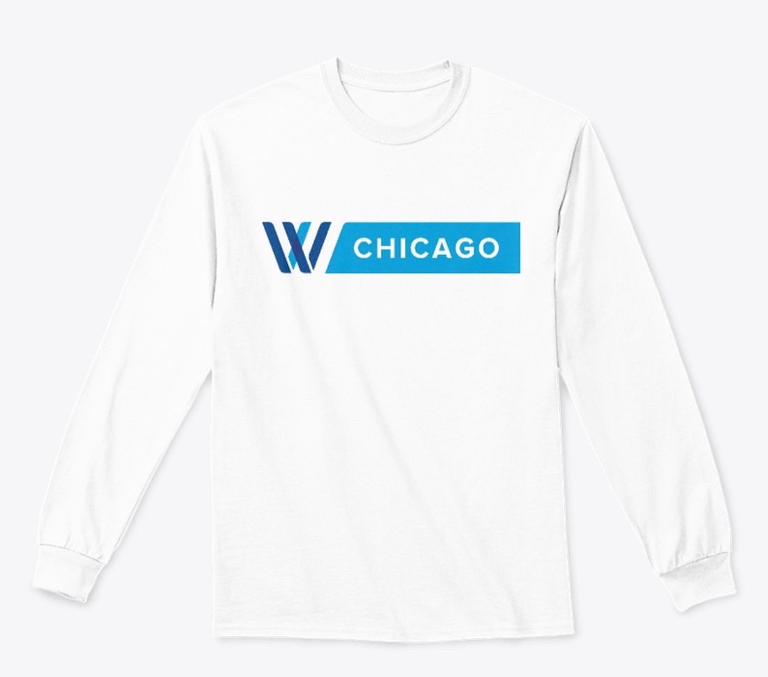 WISE Chicago tweet media
