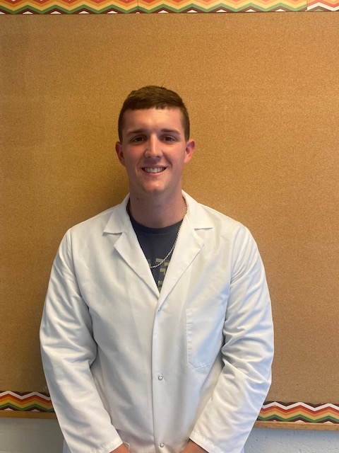 GhansahLab's tweet photo. We would like to welcome two members to Ghansah Lab. Brandell is a graduate student in the Master of Medical Sciences program. Michael is an undergraduate student majoring in Biomedical Sciences.
Some projects include PDAC Pre-clinical and Clinical immunology assays, etc. https://t.co/M98i1quQfu