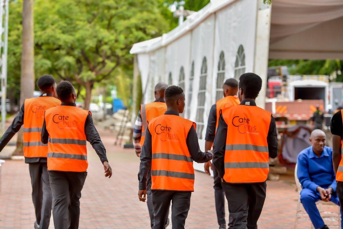 chriskirwa's tweet photo. U know Today is #EventManagersDay - I Celebrate The Heroes - Those behind the Scenes - That Create the magic that no ones sees - Presenters / Emcees / Entertainers etc are 10% of an Event.
Keep Grinding my Fellow Colleagues.
God Bless https://t.co/VlTU2x4o5C