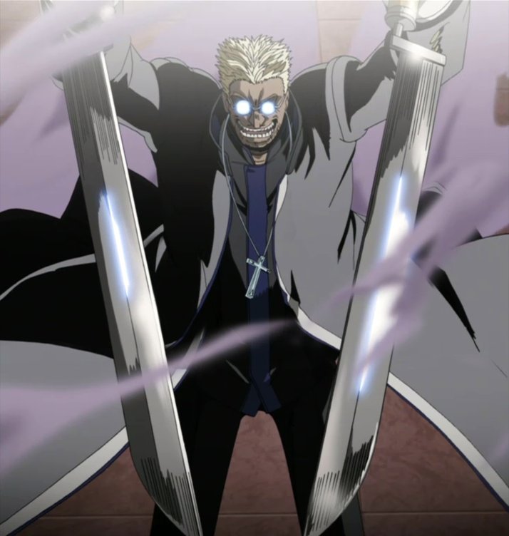 corrosiveursa's tweet photo. he gives me brain damage.
#alexanderanderson
#fatheranderson
#hellsing
#hellsingultimate https://t.co/mDDQQvclNV