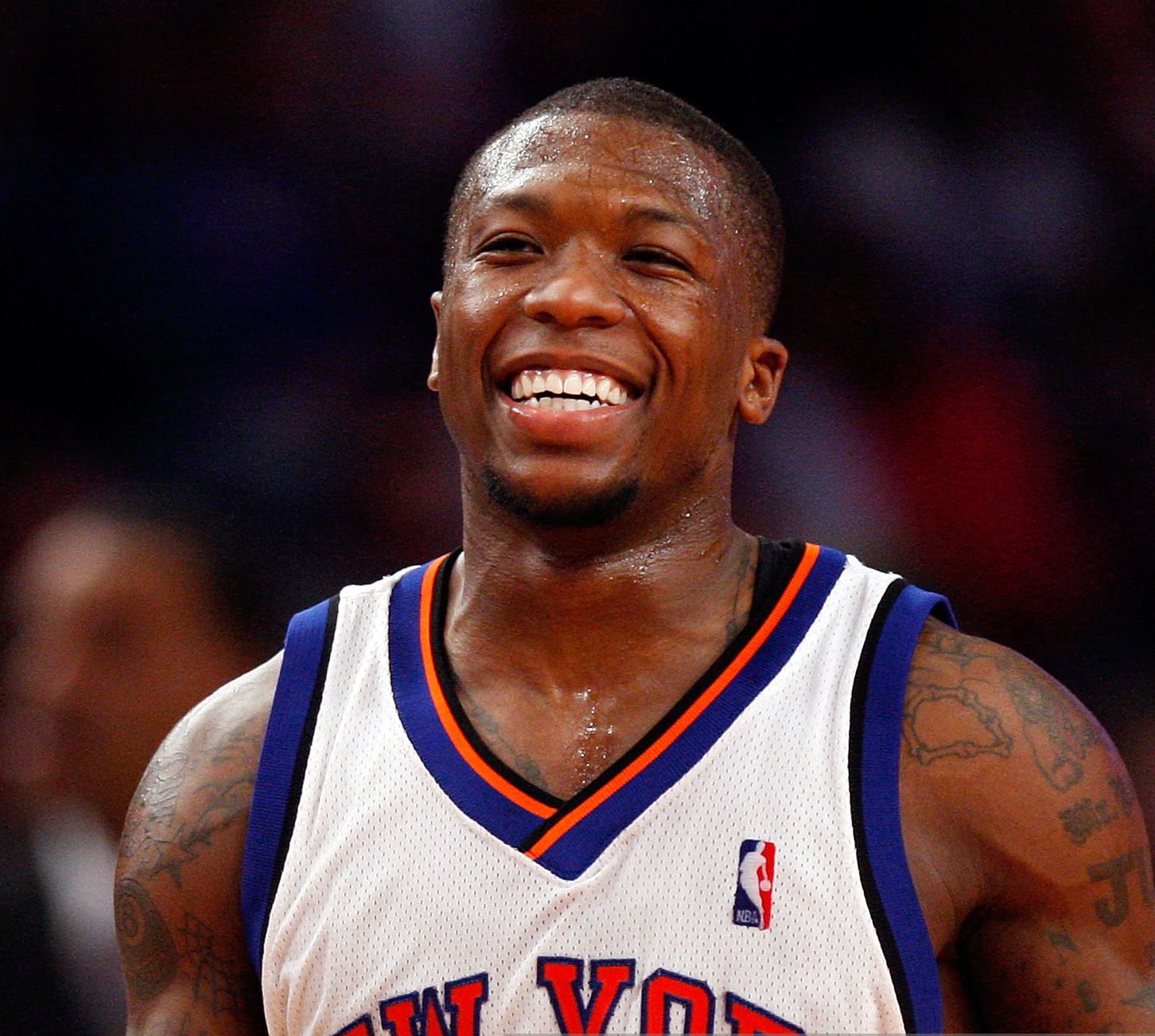 Happy 39th birthday Nate Robinson 