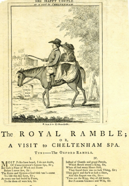 Vendredi 2 juin, 19h <a href="/univpaulvalery/">Université de Montpellier Paul-Valéry</a>, les étudiants de L3 du dept d'anglais reprennent le spectacle 🎭 "Water Miscellanies⛲" qui a été joué à Stratford dans le cadre du séminaire annuel de <a href="/IRCLMontpellier/">IRCL Montpellier</a> 
Ils chanteront à nouveau "The Arrival at Bath" et "The Royal Ramble"🎶