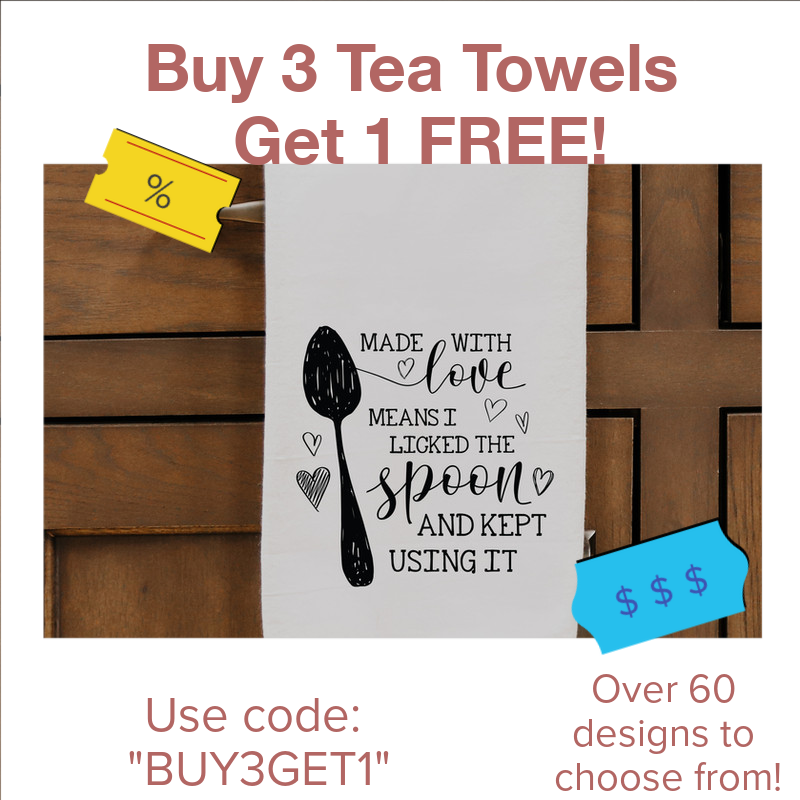NoPlaceLikeHDOK's tweet photo. Buy 3 Tea Towels &amp; Get 1 FREE! Over 60 designs to choose from!
https://t.co/wfoIGounlt
#noplacelikehomedecor #madeinusa #handbags #walldecor #teatowels https://t.co/7k2T1s6p7x