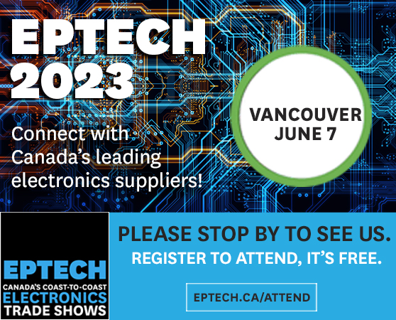 dynamicsource_'s tweet image. Vancouver, we are coming your way in 1 week! We will be exhibiting at the upcoming #EPTECH2023 show on Wednesday, June 7. Stop by our booth to meet our team and learn more about DSM&apos;s #manufacturing expertise! Tap this link to register: hubs.ly/Q01Rcy3m0