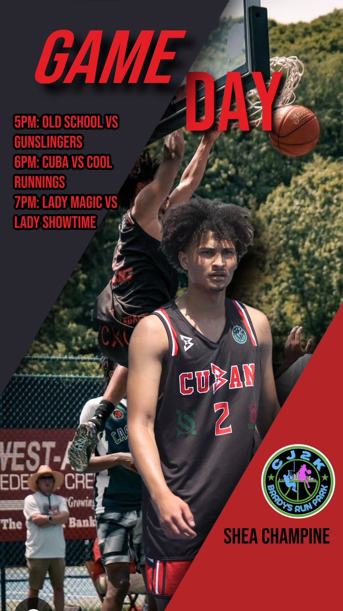 WE GOT NEXT tweet media