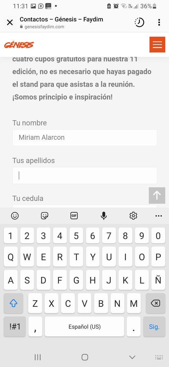 Jajjajaja soy este tipo de persona