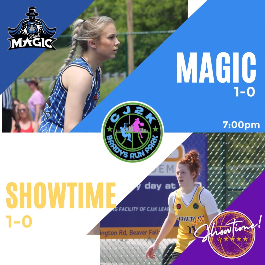 WE GOT NEXT tweet media