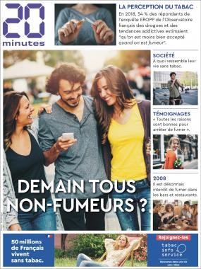 Symposium Marketing Social Appliqué à la Santé tweet media