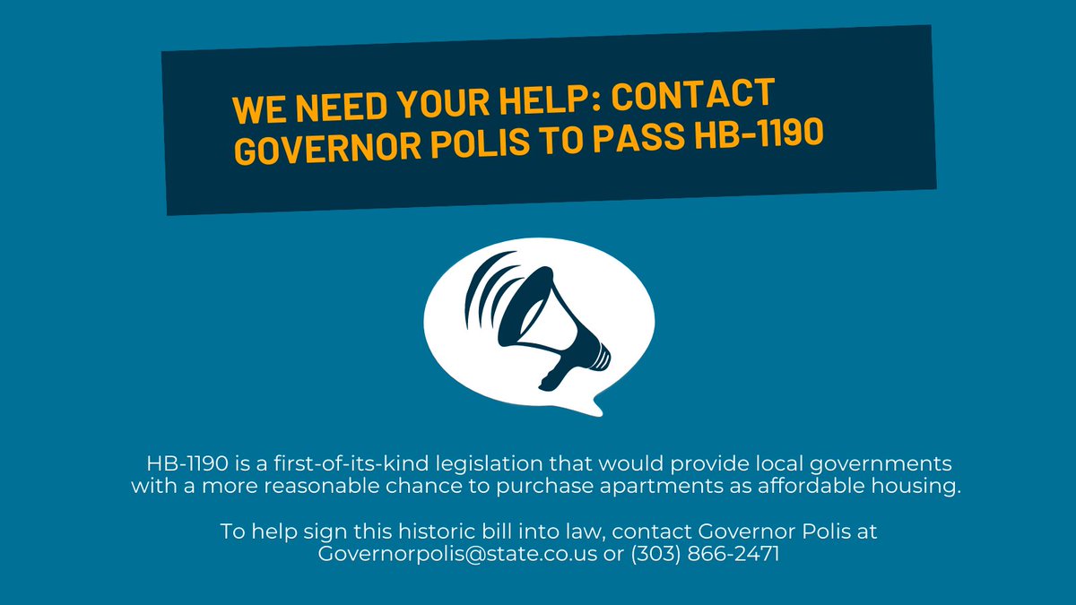 Colorado Poverty Law Project tweet media