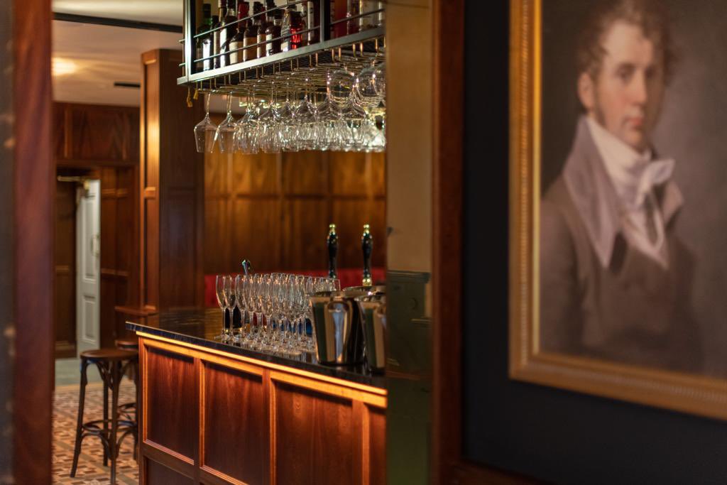 PattenmakerArms's tweet photo. We have a beautiful function room – available for private dining, corporate events, anniversaries, milestone birthdays &amp; any other occasion that warrants celebrating.
 
#duffield #ambervalley #derbyshire https://t.co/rJ9mWJH7w5