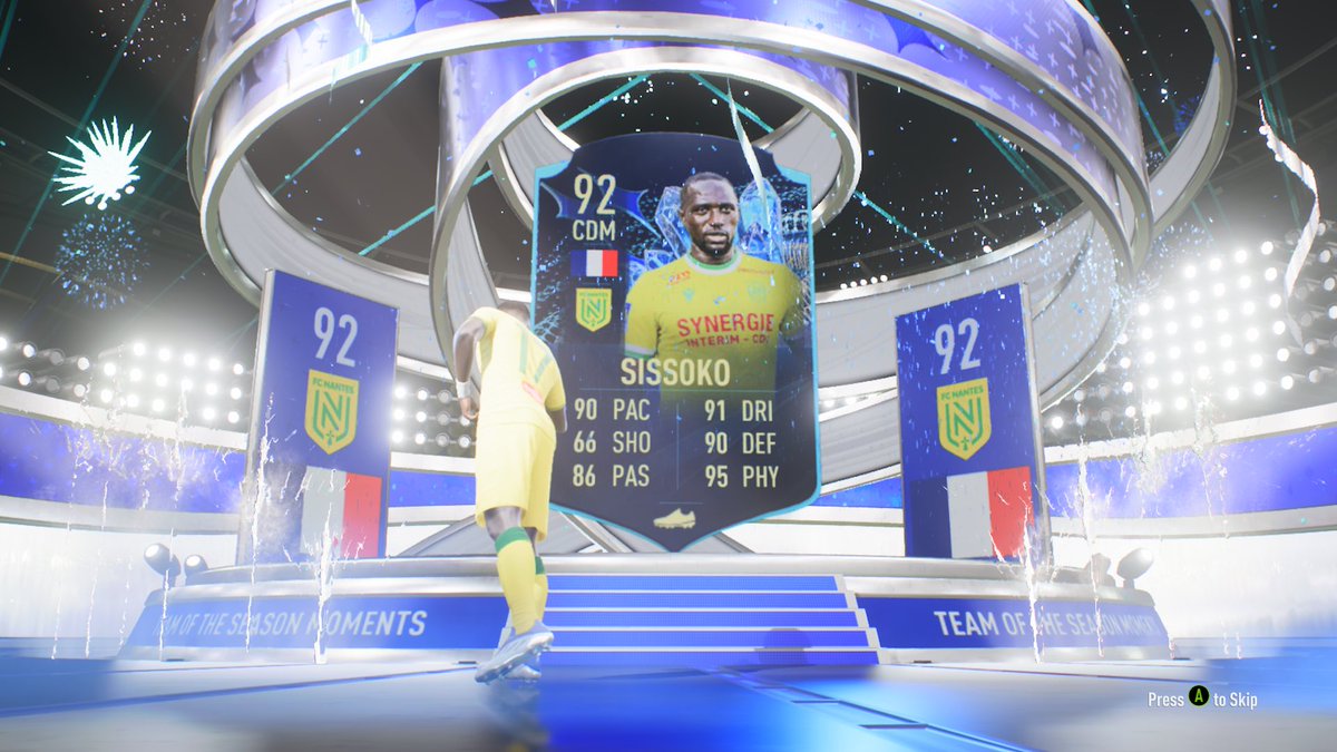 EAFC 26 News tweet media