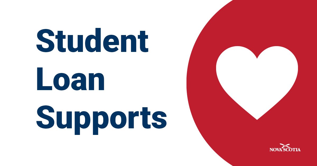 NS StudentAssistance tweet media